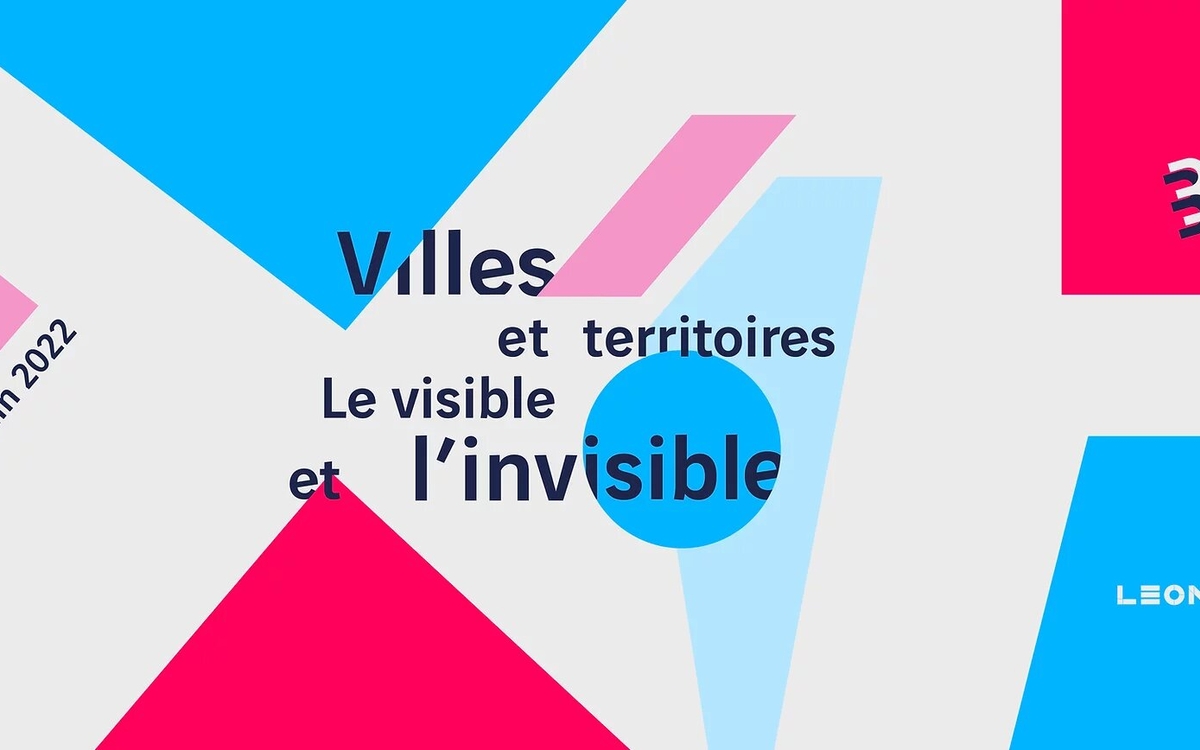 Building Beyond 2022 : le visible et l'invisible des villes et des territoires