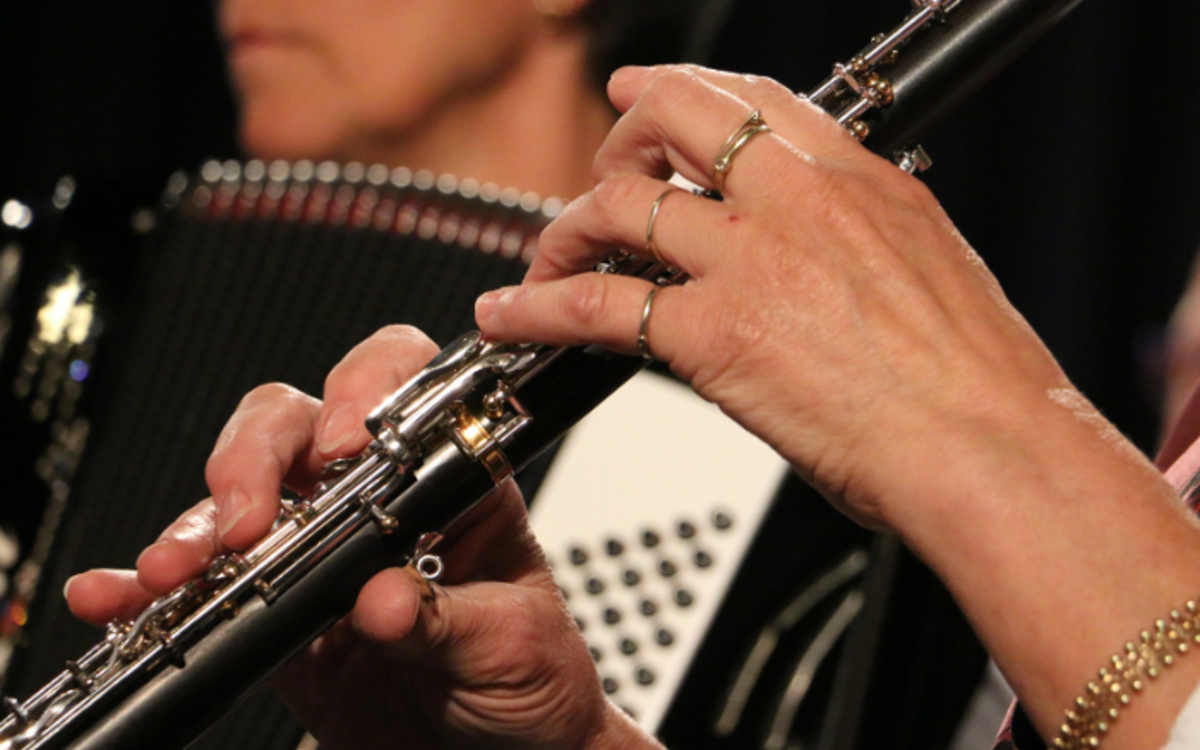 Orchestre et ensemble musical