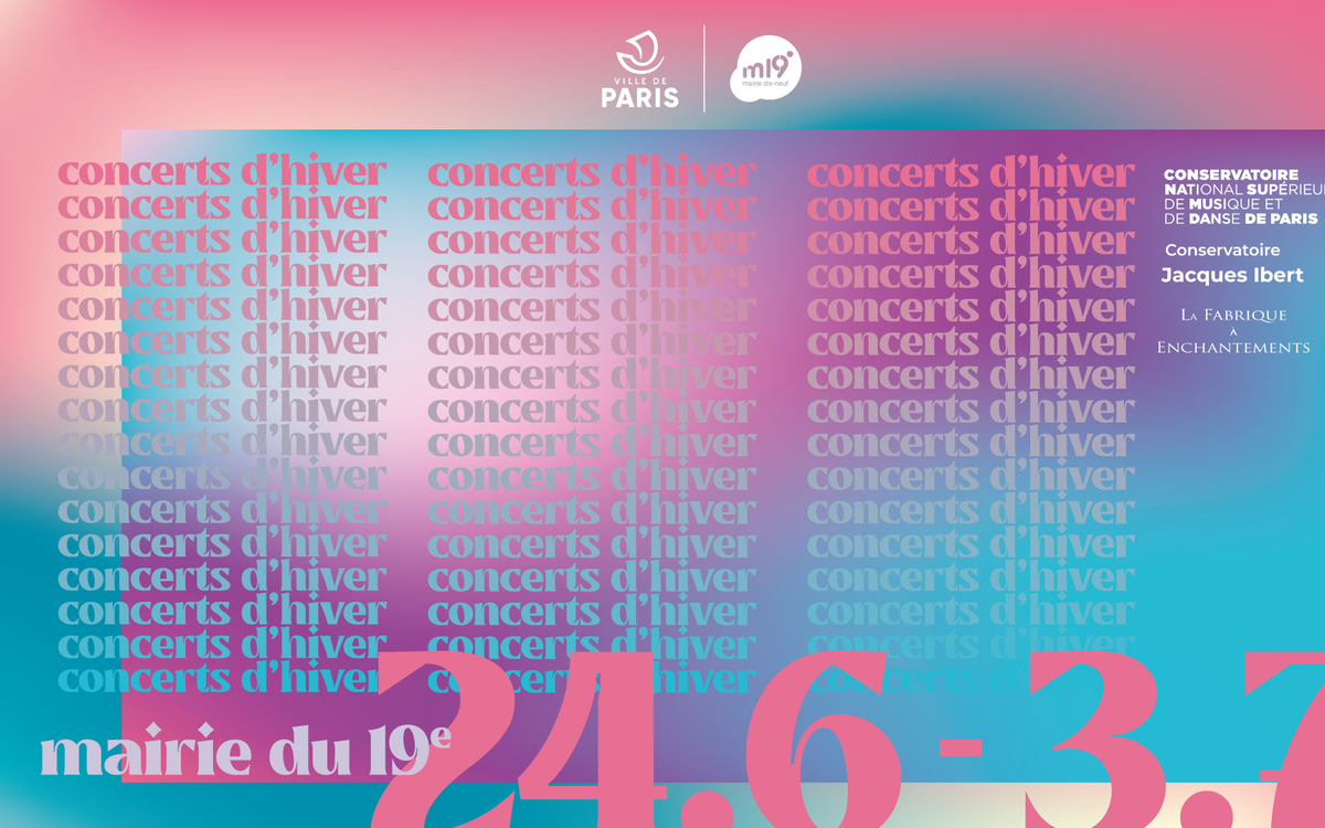 Image d'illustration pour les RS des Concerts d'Hiver