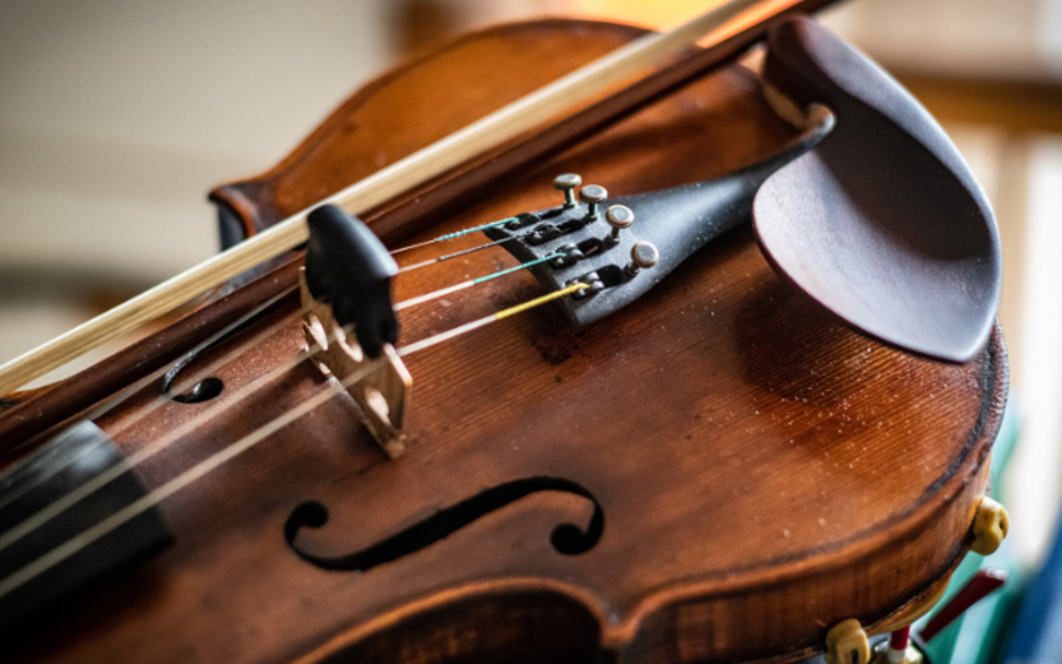 Ateliers de Violon
