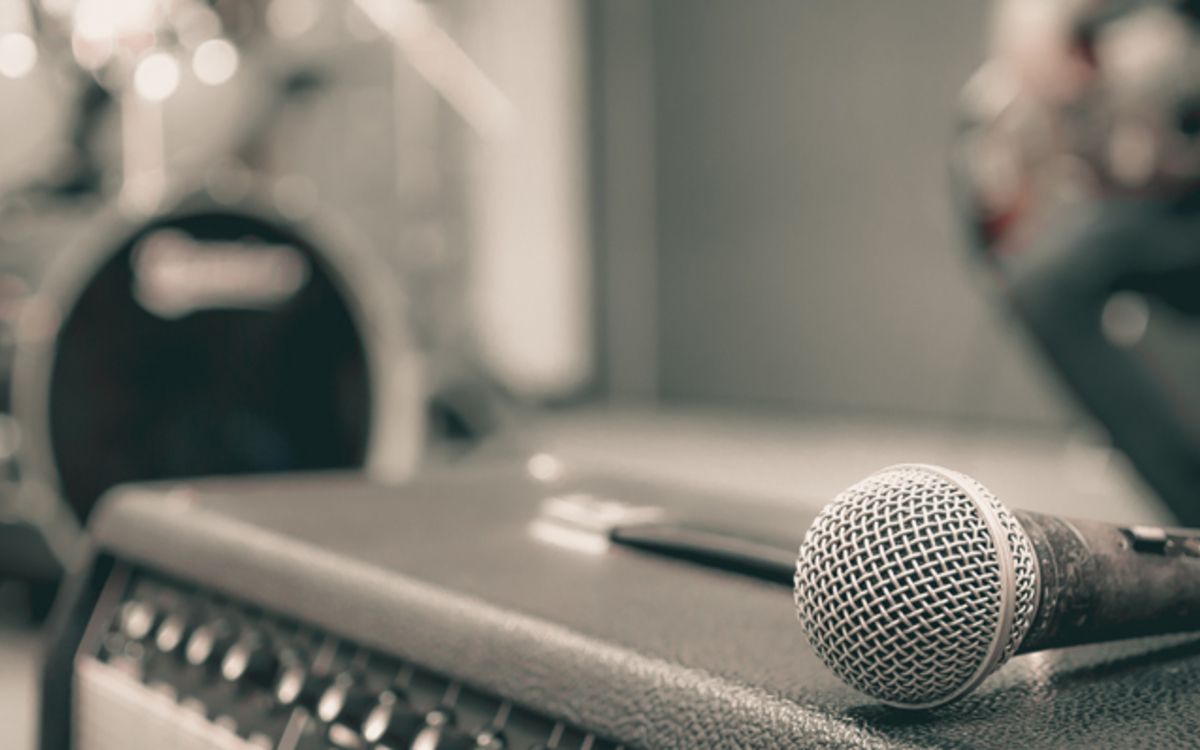 Ensemble musical et instrumental