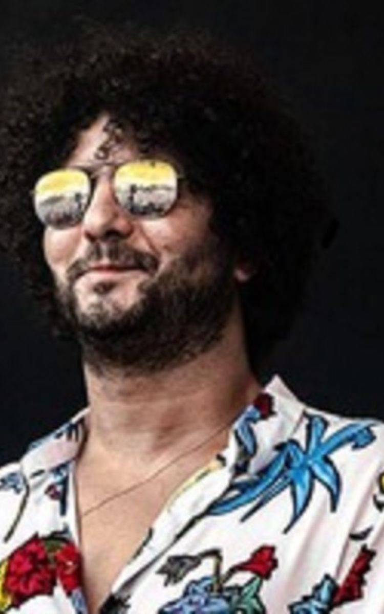 Soufiane SAIDI MODIFIE