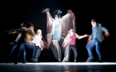 Danse contemporaine