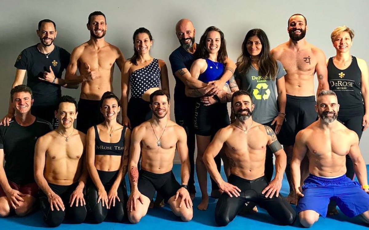 Bonne Forme Physique