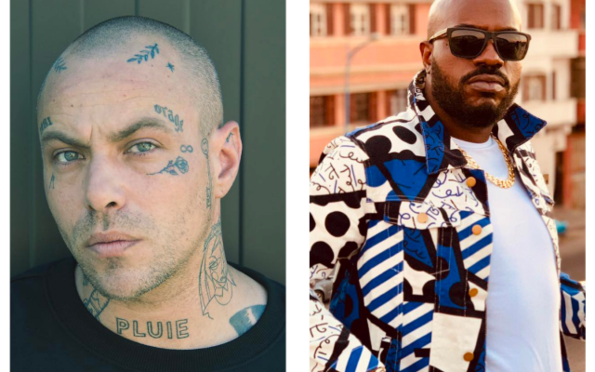 Swift Guad + Grödash en concert à FGO-Barbara le 8 juillet