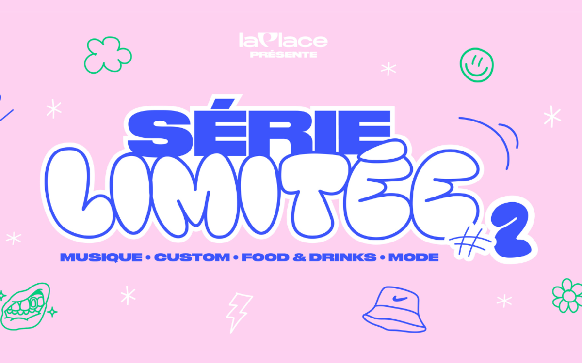 Série Limitée 2
