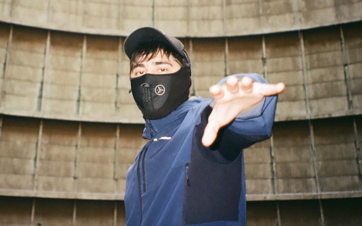 Winnterzuko, release party le 7 juillet à FGO-Barbara !