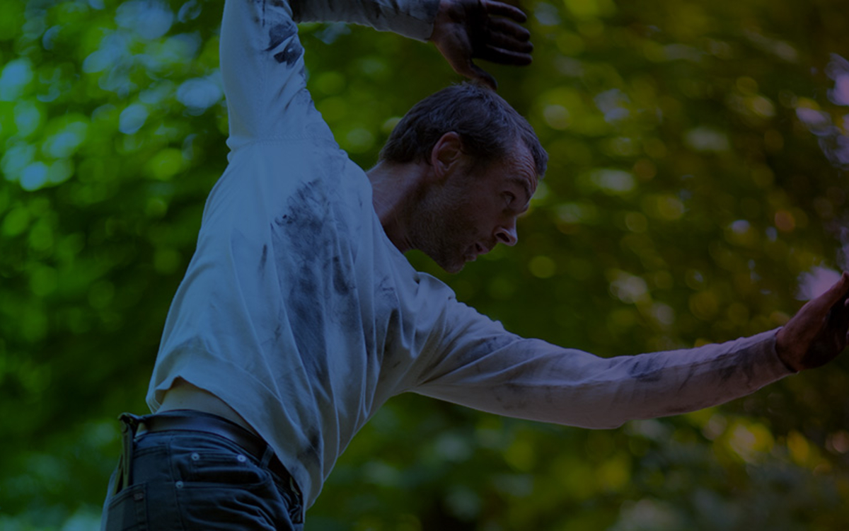 Miettes, un spectacle de Rémi Luchez