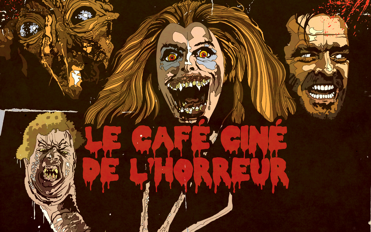 Le cinéma d'horreur des années 80