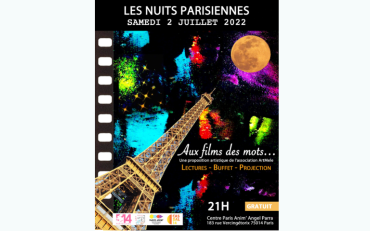 les nuits parisiennes