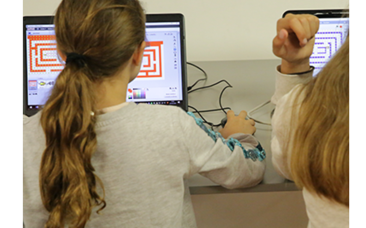 image d'une création d'une image vidéo