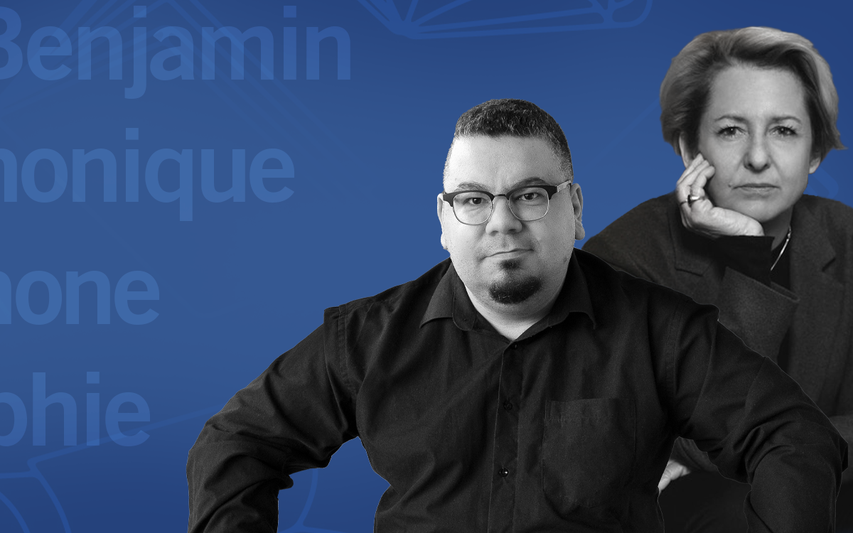 Walter-Benjamin-au-micro-Philippe-Baudouin