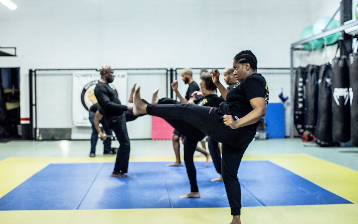 Danmyé - Compagnie Difé Kako