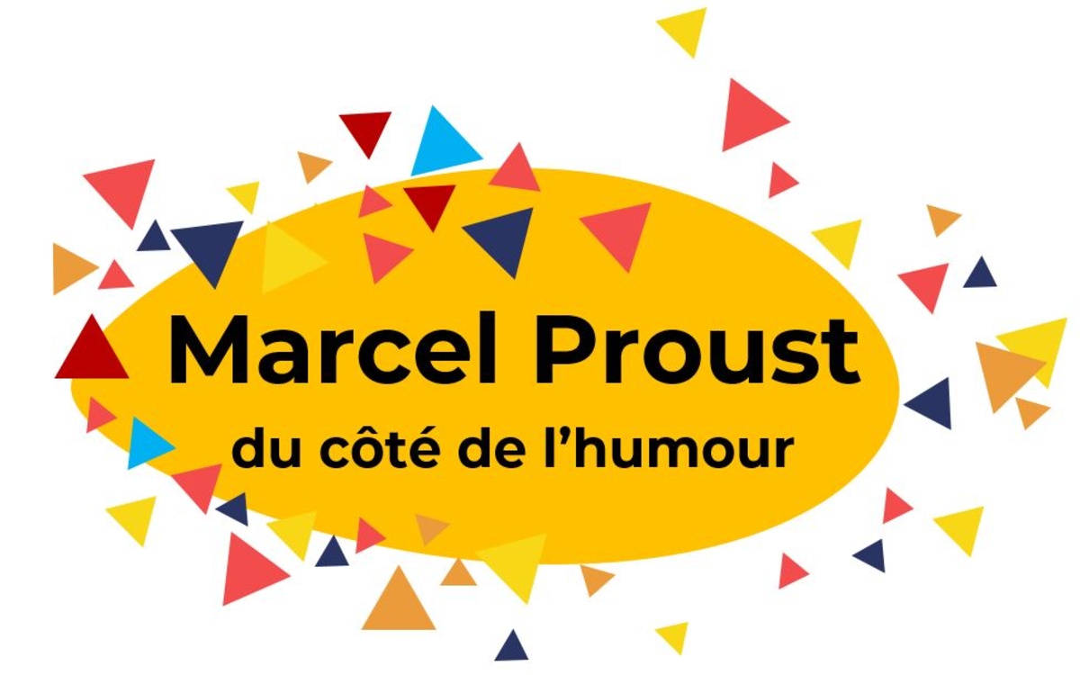 Marcel Proust du côté de l’humour, lectures | 