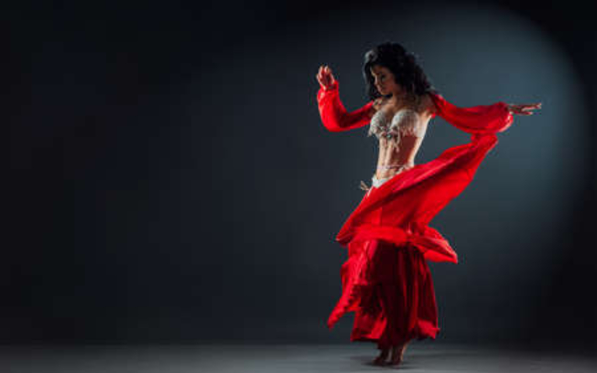1 060 photos et images de Danse Orientale - Getty Images