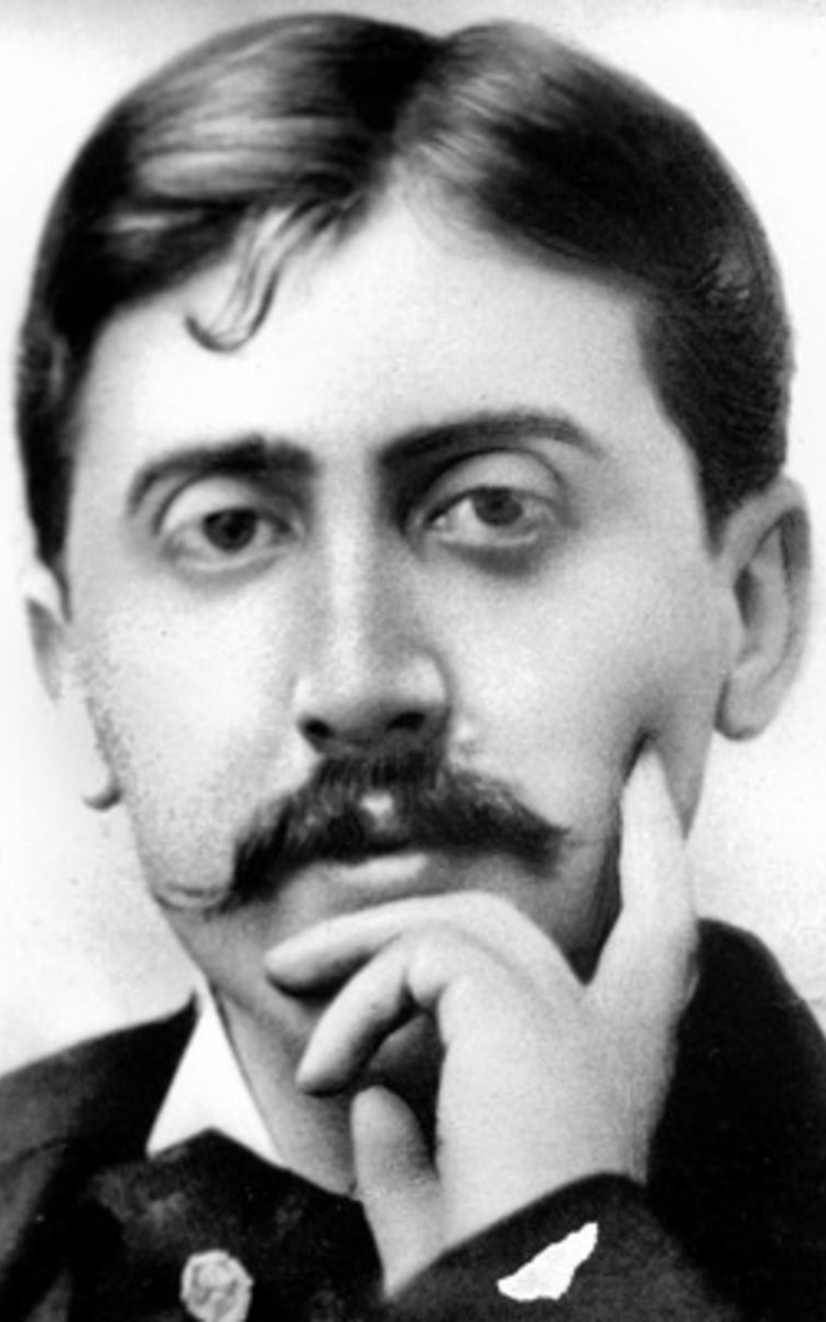 Lecture à voix haute : Marcel Proust | 