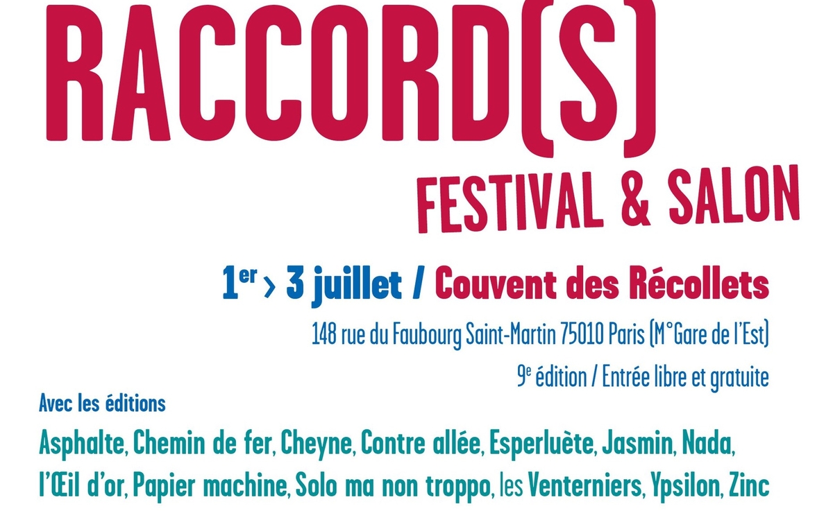 Raccord(s) Festival