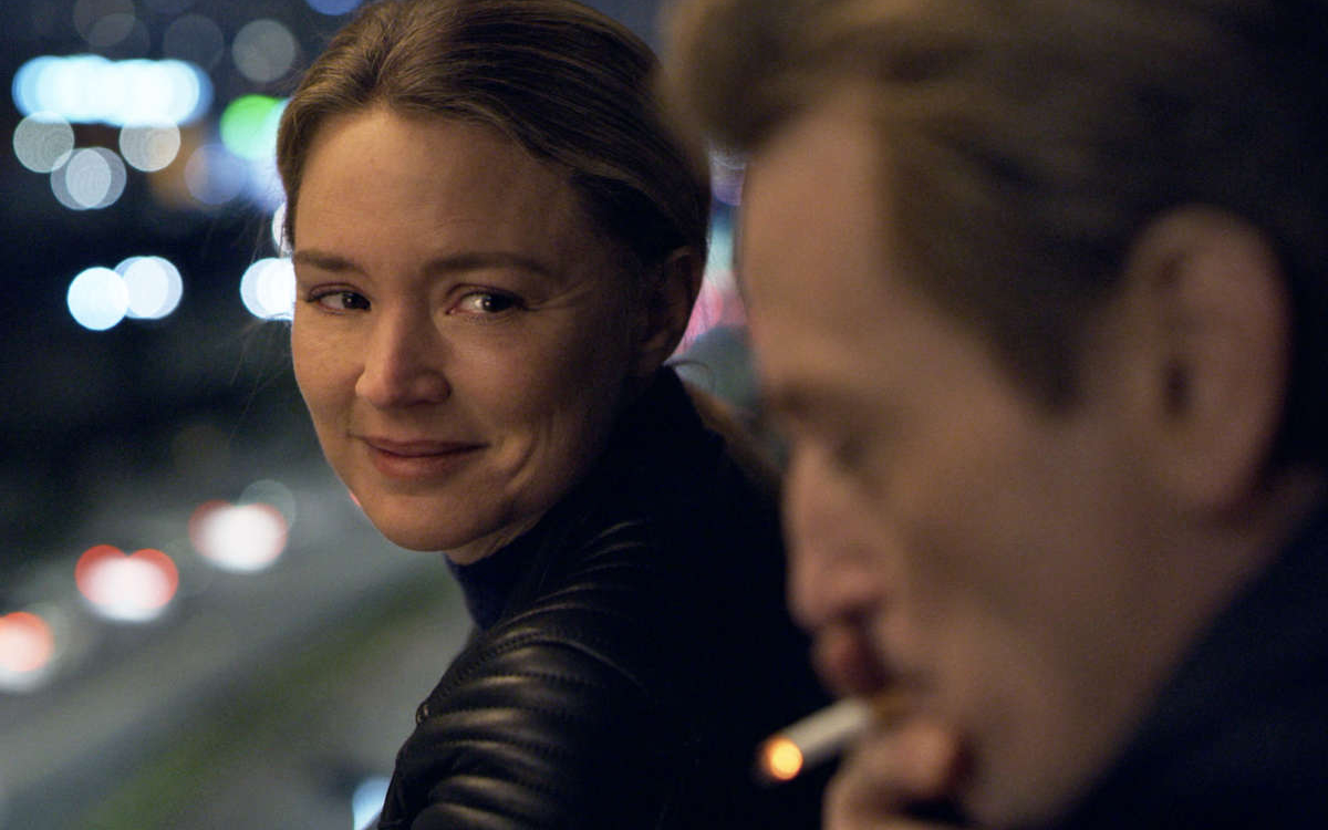 "Revoir Paris" de Alice Winocour