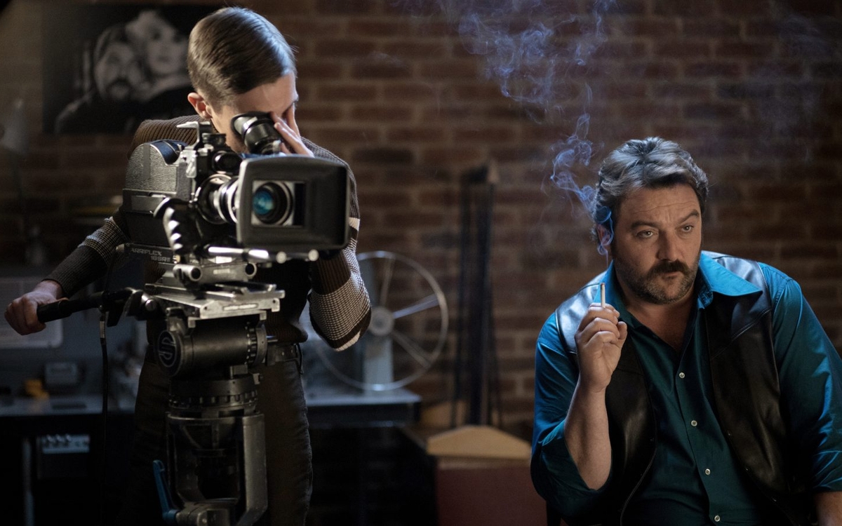 "Peter Von Kant" de François Ozon