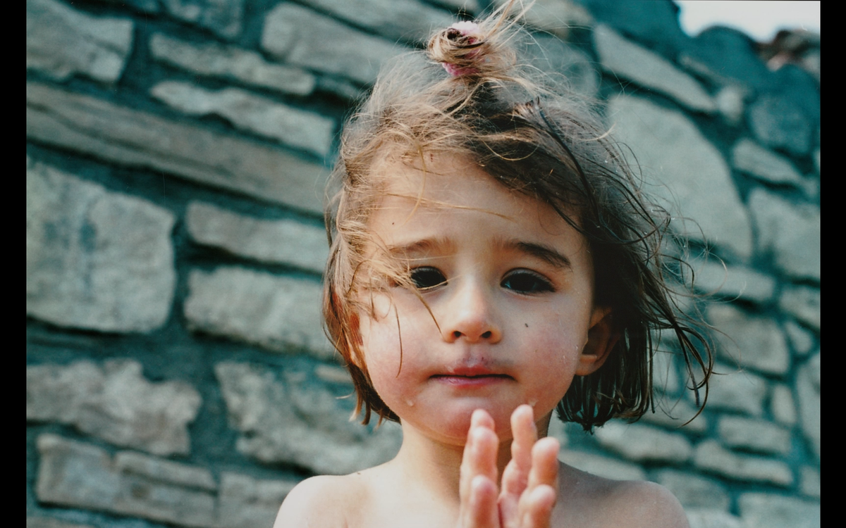 "Pénélope, mon amour" de Claire Doyon