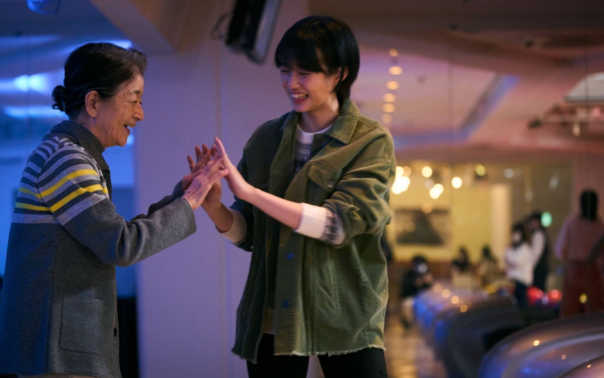 "Plan 75" de Chie Hayakawa