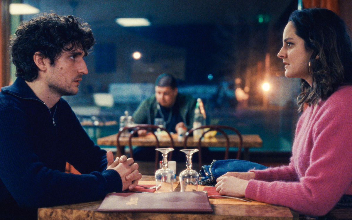 "L'Innocent" de Louis Garrel