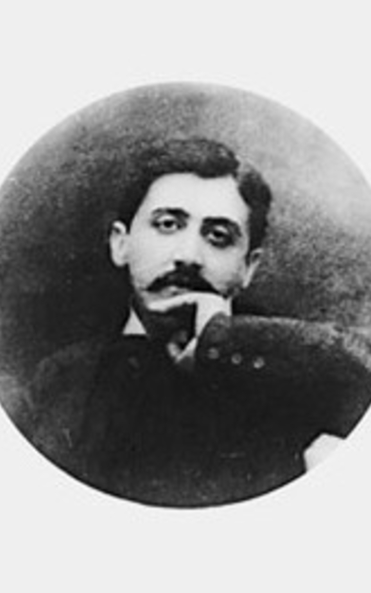 Lectures de "Lettres à sa voisine" de Marcel Proust à la bibliothèque Andrée Chedid | 