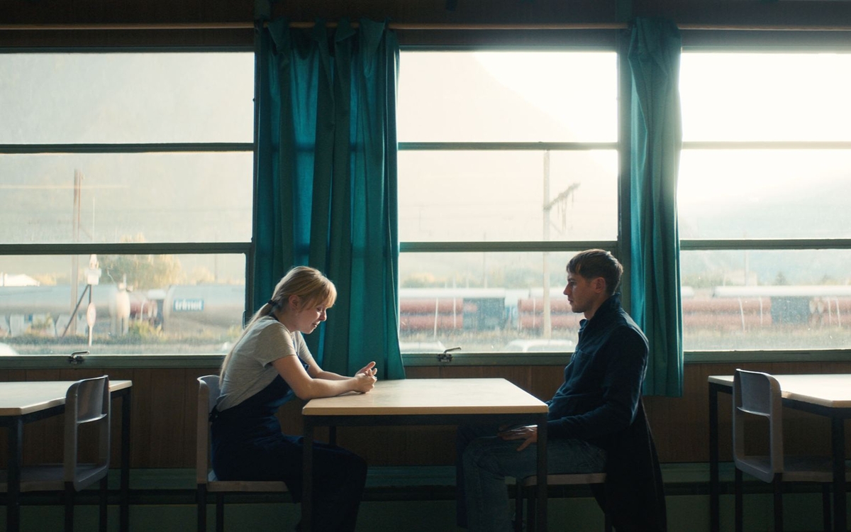 "La Nuit du 12" de Dominik Moll