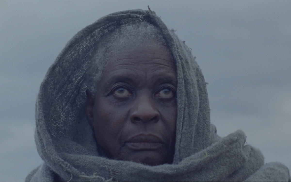 "Magdala" de Damien Manivel