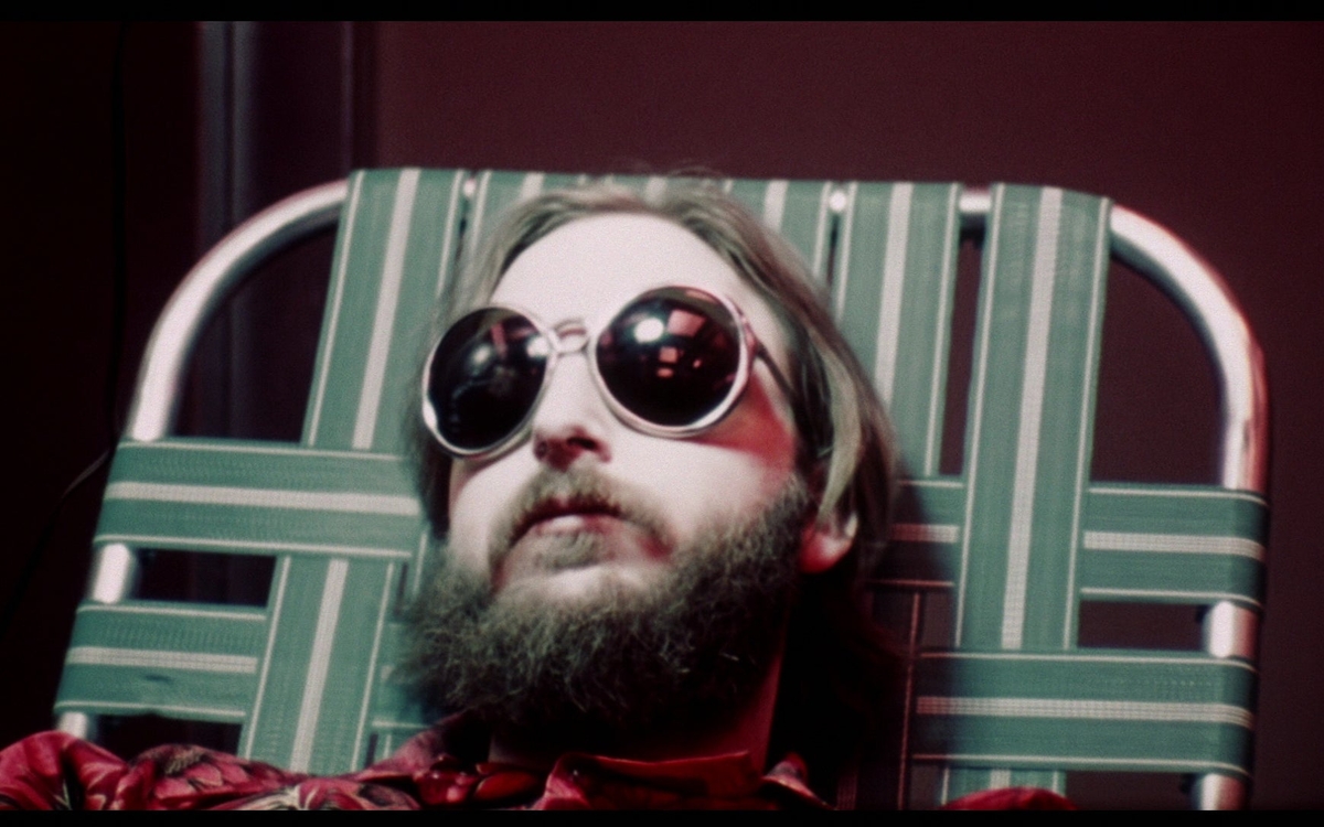 "Dark Star" de John Carpenter