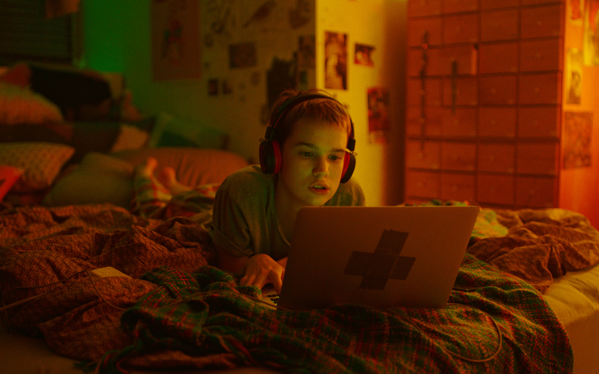 "Stop-Zemlia" de Kateryna Gornostai