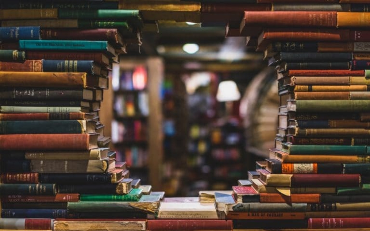 La fabrique de livre, table ronde à la bibliothèque Parmentier