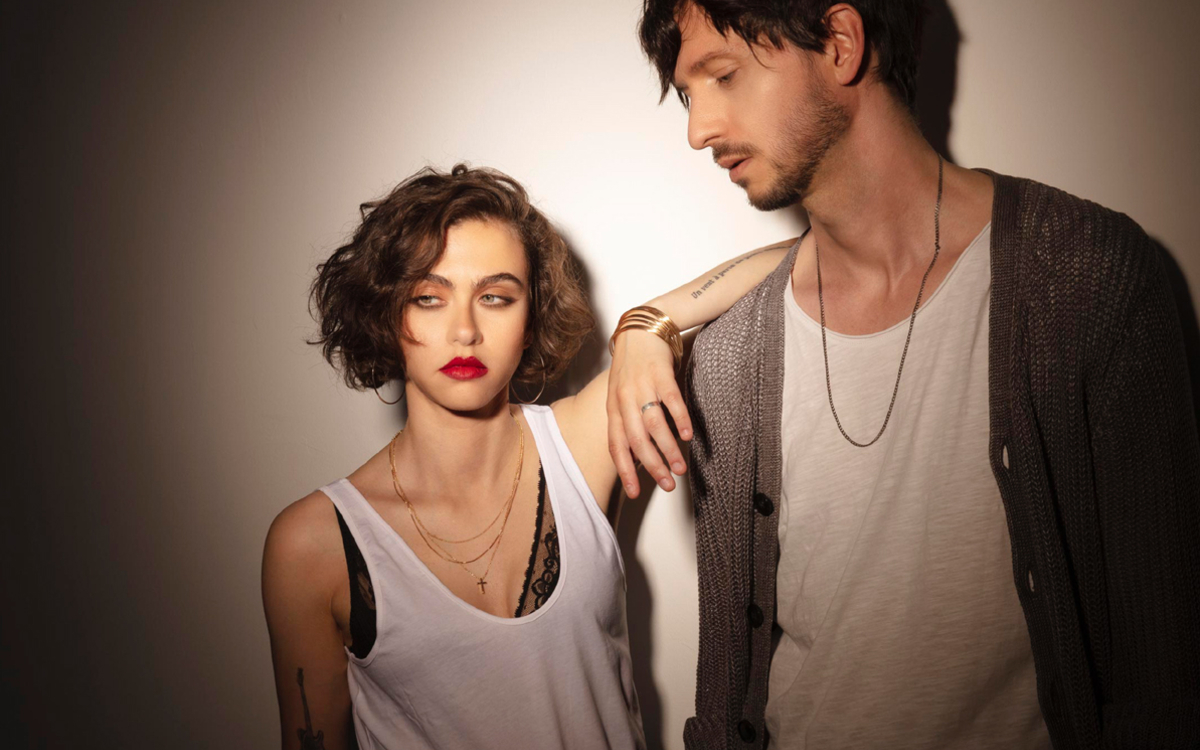 Photo du groupe Lefkes