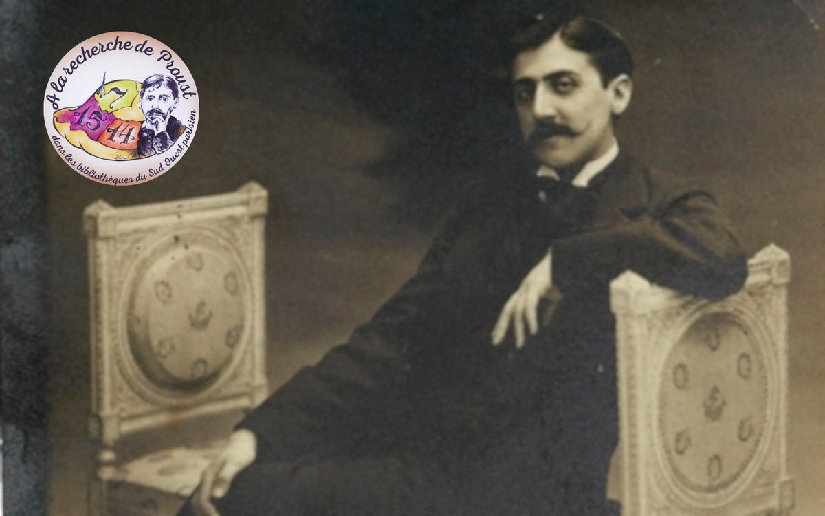 Marcel Proust : un vrai lecteur | 