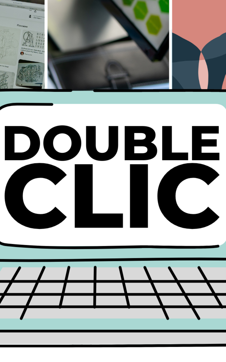 Ecran d'ordinateur portable indiquant l'intitulé de l'animation