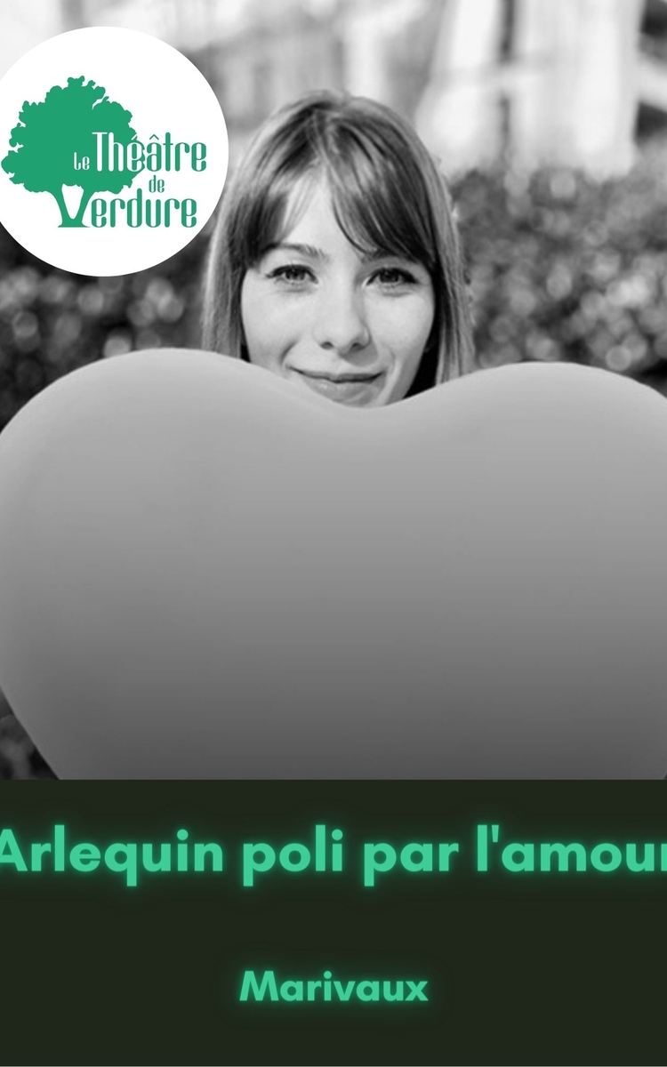 Venez découvrir ce conte théâtral d'un des plus célèbres auteurs du 18ième siècle: Marivaux