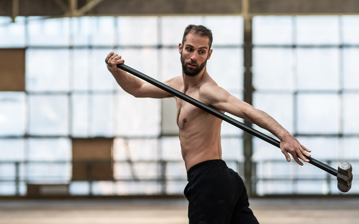 Alexander Vantournhout