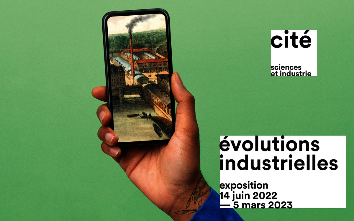 Evolutions industrielles
