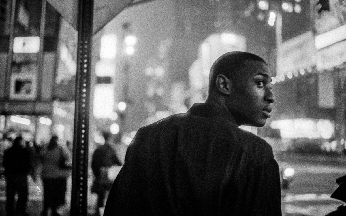 Harmonics of the night