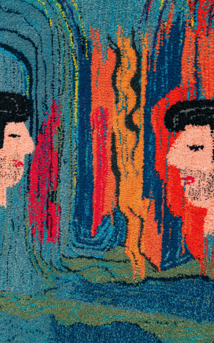 L'appartement témoin - Chloé Dugit-Gros