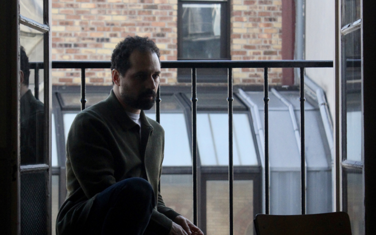 Cours de théâtre hebdomadaire mené à Paris par Jean-Noël DAHAN au sein de la compagnie "Eclats Rémanence"