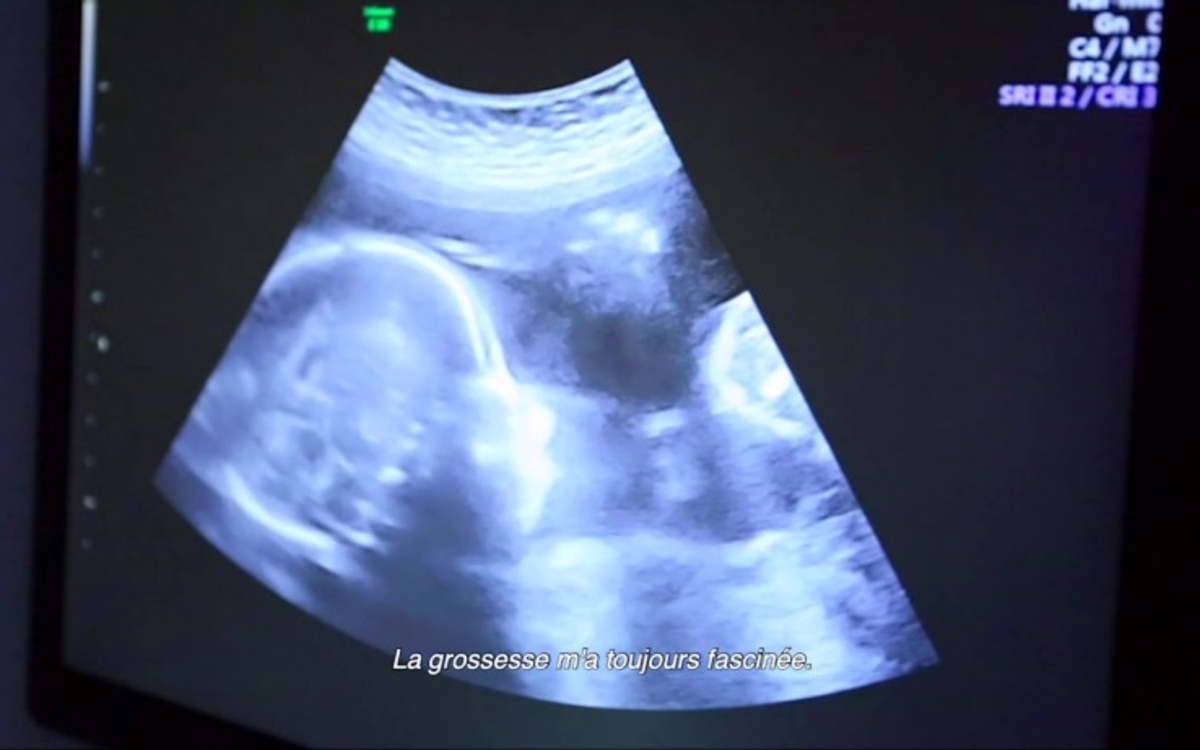 Hélène Champroux. Deux vies en moi