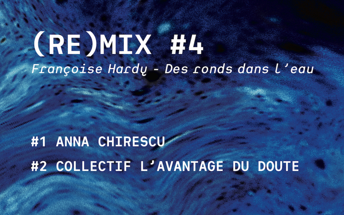 (Re)Mix 4 