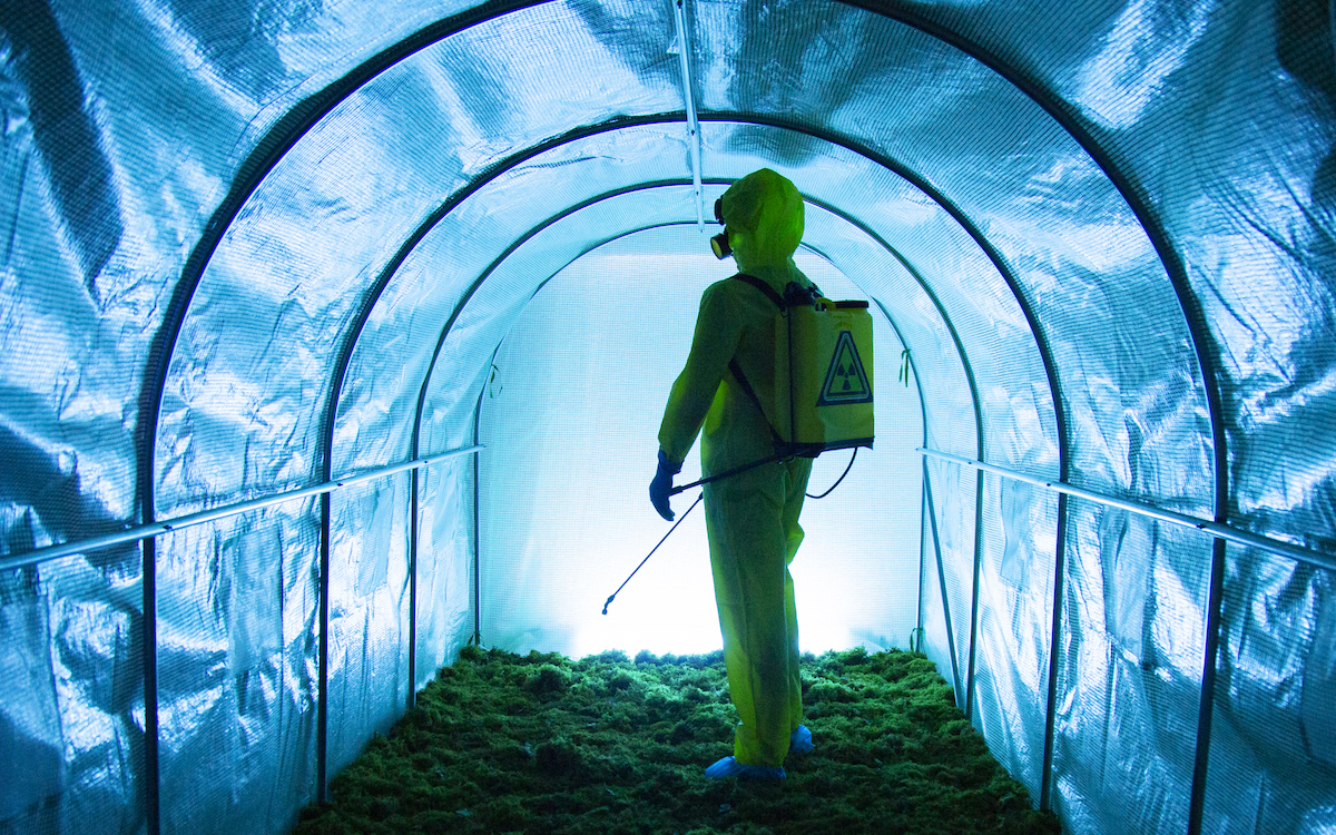 Exposition : Biennale de Paname 2019