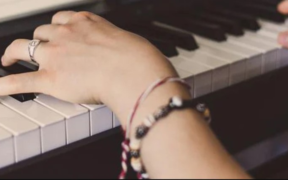 piano collectif adulte - La musique pour tous