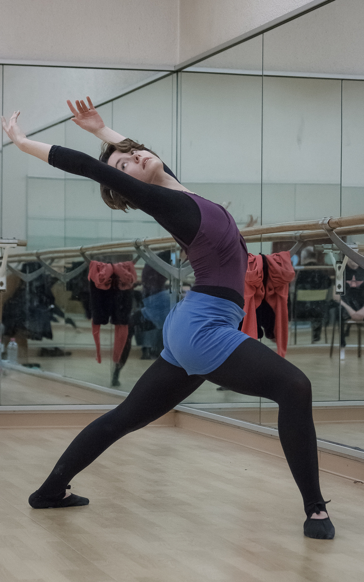 Danse(s) et ateliers de création