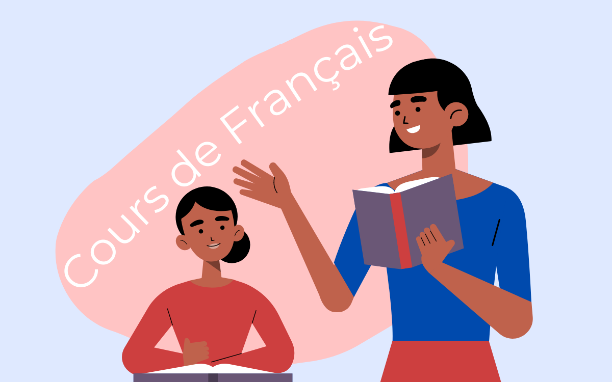 Apprendre les langues en immersion - Ville de Paris