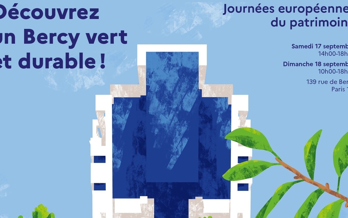 Journées du patrimoine au Ministère de l'Economie