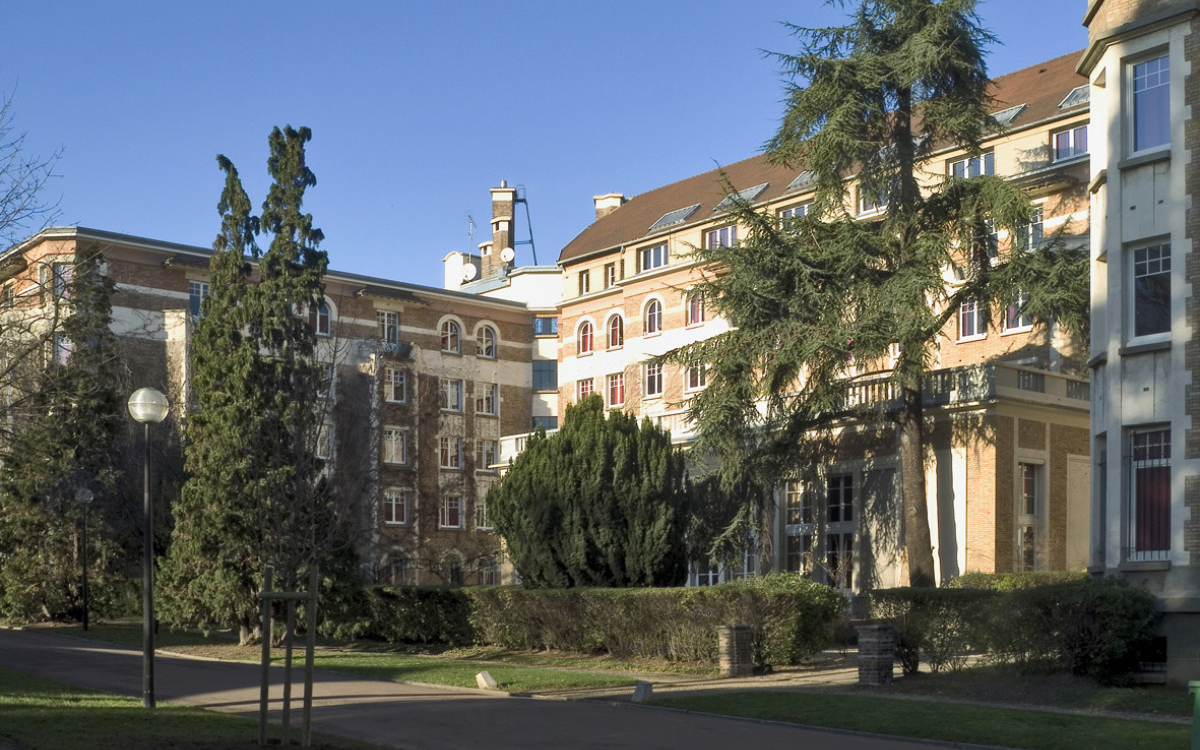 Fondation des Etats-Unis