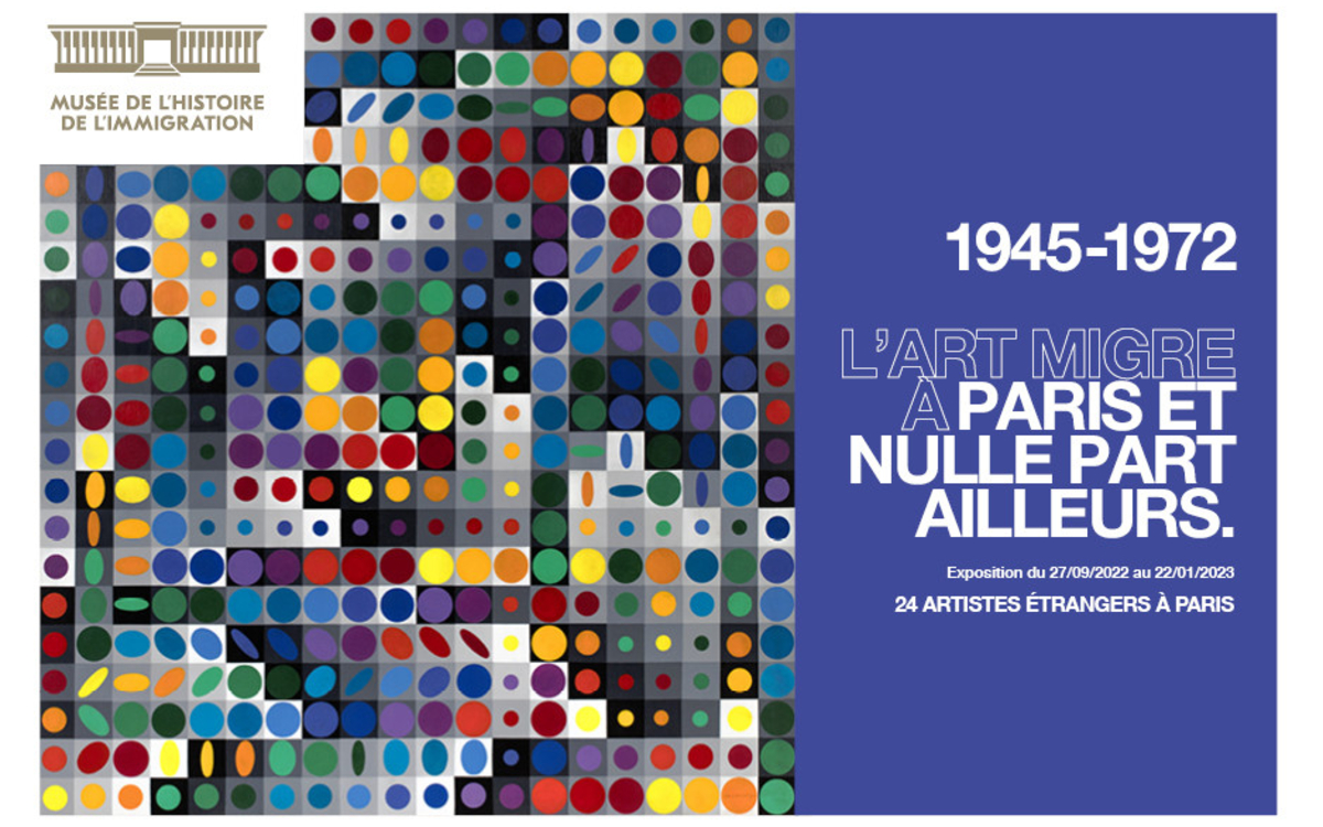 paris et nulle part ailleurs